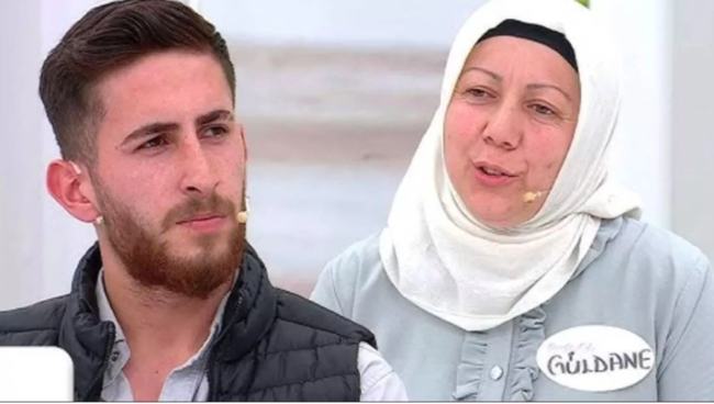 Türkiyədə rezonansa səbəb olan qayınana və kürəkəni həbs edildi