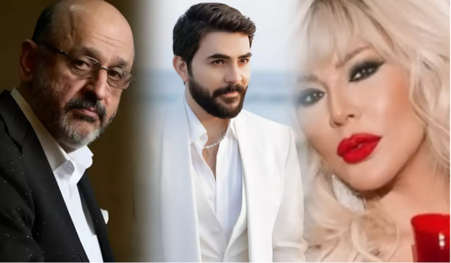 "Onların repertuarı bizi toy bazarına saldı"
