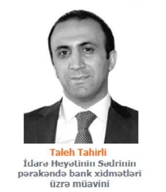 "Unibank"ın rəhbərliyinə yeni TƏYİNATLAR - 2 yeni MÜAVİN