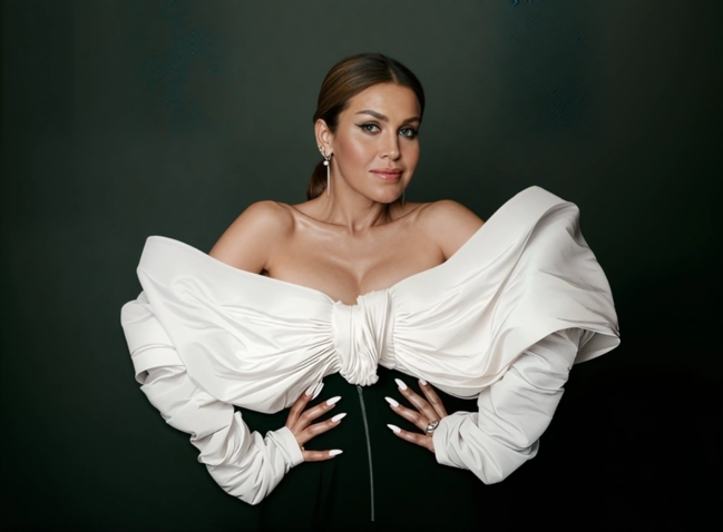 Müğənni Rəqsanə İsmayılova barəsində məhkəmədən YENİ QƏRAR