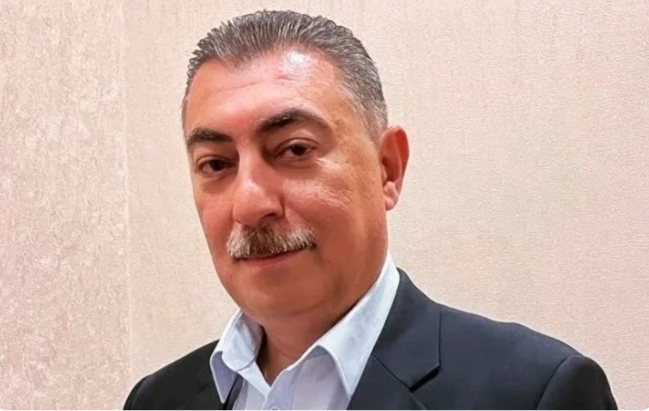 "İclasda vidalaşmaq, halallaşmaq mövzusu olmayıb"