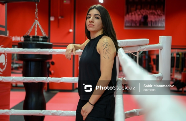 Tulin Ələkbərovanın cəzalandırıldığı hadisənin TƏFƏRRÜATI