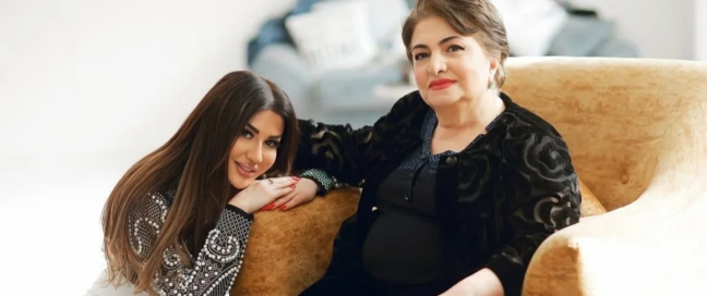 Fatimənin anası reanimasiyadadır