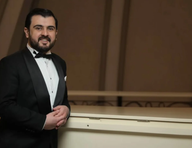 Cavid Gül "Space"dən çıxarıldı