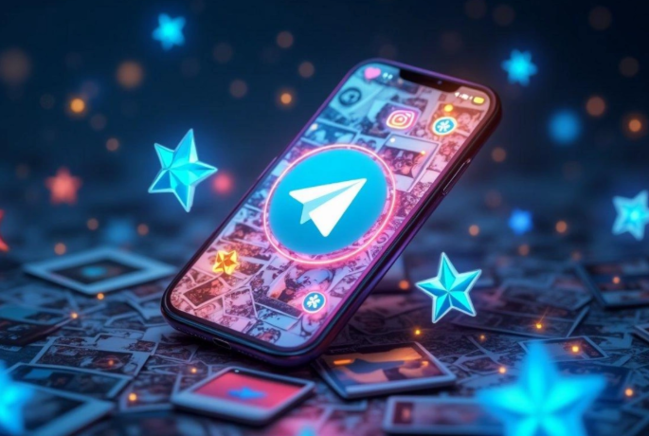 Telegram istifadə edənləri SEVİNDİRƏCƏK XƏBƏR