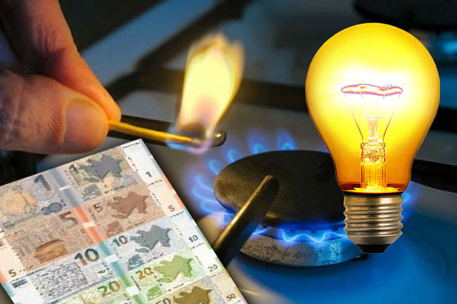 Əhaliyə ŞAD XƏBƏR: Kommunal borclar SİLİNƏCƏK