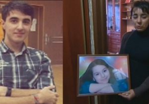 Azərbaycanlı gənc sevgilisi olan erməni qızı öldürdü – VİDEO