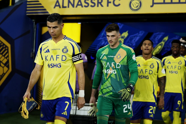 FIFA Ronaldunun komandasına yeni oyunçuların qeydiyyatı ilə bağlı qadağa qoyub