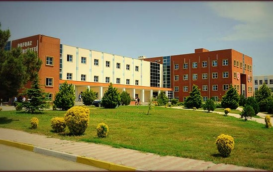 "Qafqaz" Universiteti bağlandı-TƏCİLİ
