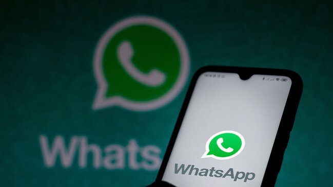 "Whatsapp"dan çoxdan gözlənilən yenilik - FOTO