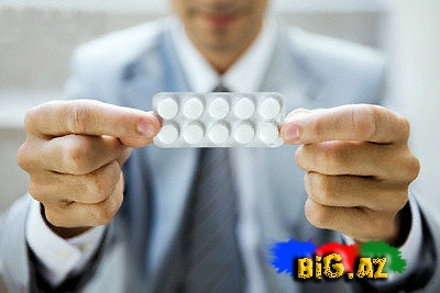 Ağrıkəsici dərmanların ZƏRƏRLƏRİ