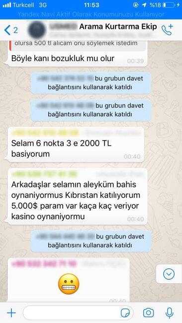 Zəlzələdən pul qazanmaq istədilər - Bunu təsəvvür etməzdiniz... - fotolar