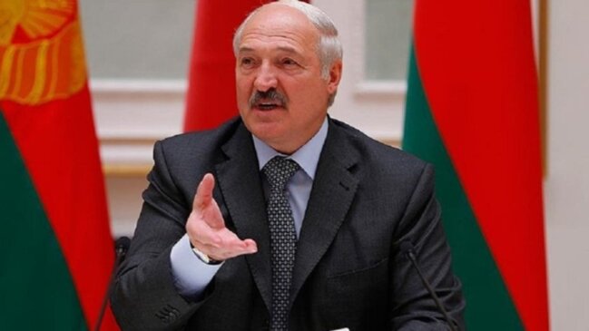 Lukaşenko yenidən prezident olmaq istəyir