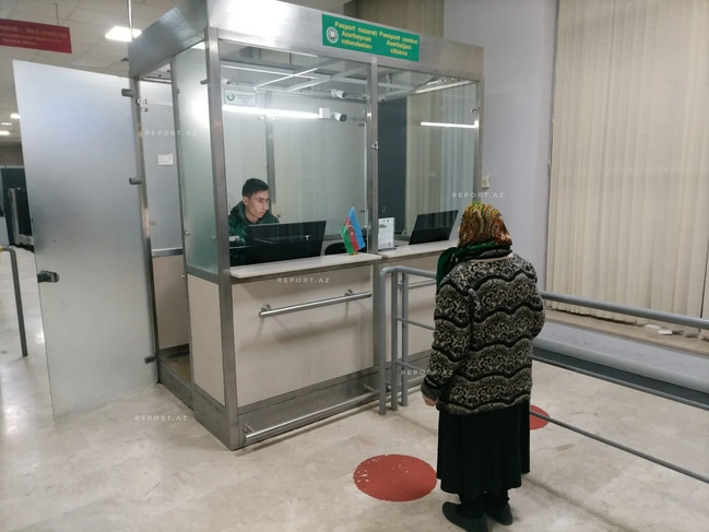 Yeddi Azərbaycan vətəndaşı İrandan təxliyə edilib