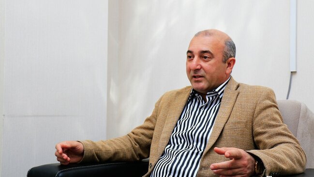 "Ermənistanın sentyabrda təxribatları intensivləşdirməsi artıq ənənə halını alıb" - Ekspert AÇIQLADI