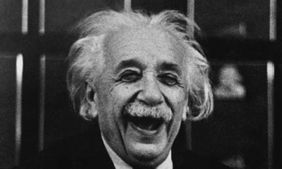 Albert Einstein haqqında az bilinən 15 fakt - FOTO