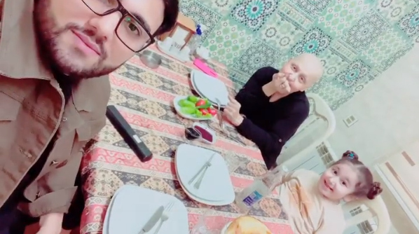 Xərçəngdən əziyyət çəkən "Toppuş bacı"nın SON HALI – FOTO