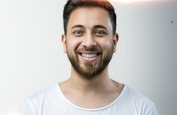 İslam Mehrəliyev ailəsi ilə birgə "Zaurla Günaydın"da