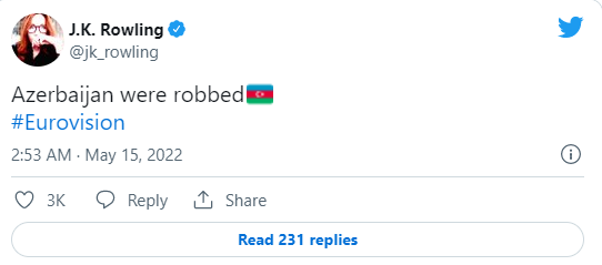 Dünya şöhrətli yazıçı: "Azərbaycanın haqqını yedilər" - FOTO