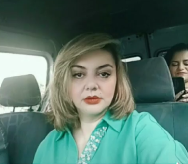 "Banu"nun Günelindən YENİ FOTO