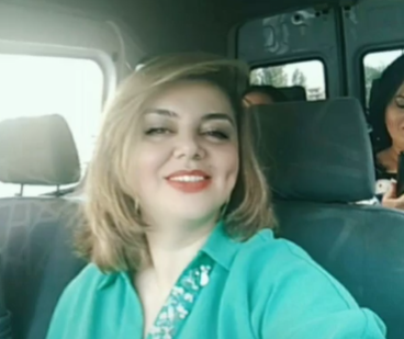 "Banu"nun Günelindən YENİ FOTO