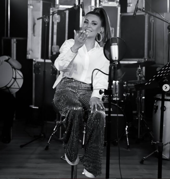 Gülay Zeynallı paylaşımı ilə DİQQƏT ÇƏKDİ - FOTOLAR