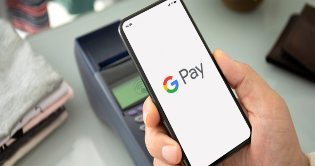 Təhlükəsiz, həm də rahat - "Google Pay" nədir?