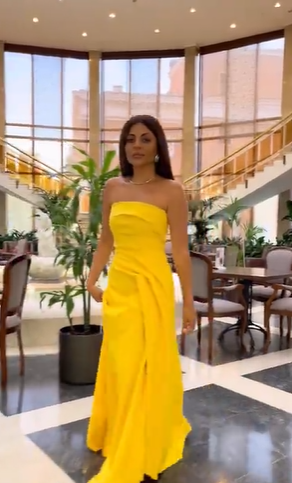 Gülay Zeynallı gözəlliyi ilə HEYRAN ETDİ - FOTO