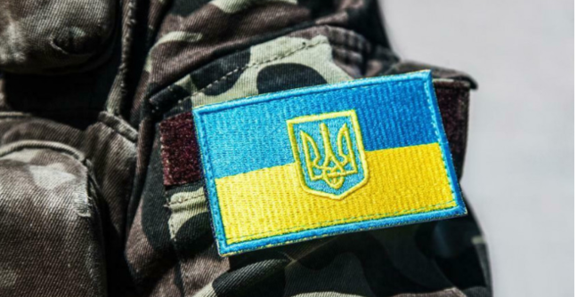 Ukrayna əhalisinə çağırış: Azad edilmiş ərazilərə...
