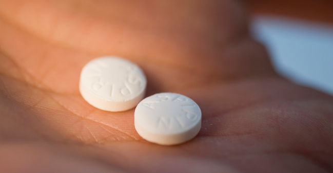 Aspirinin xərçəng xəstələrinə inanılmaz təsiri