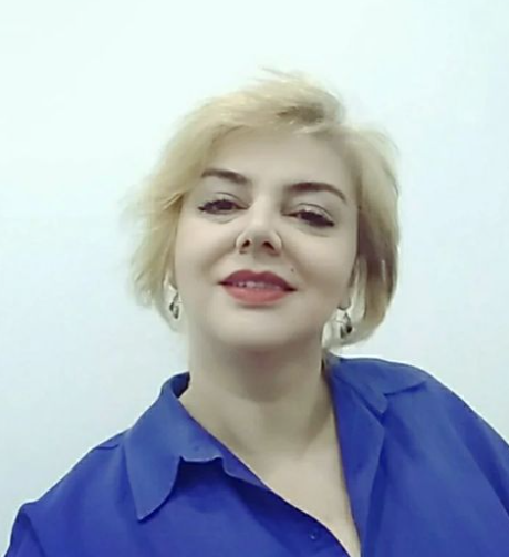 "Banu"nun Güneli TANINMAZ HALDA - FOTO