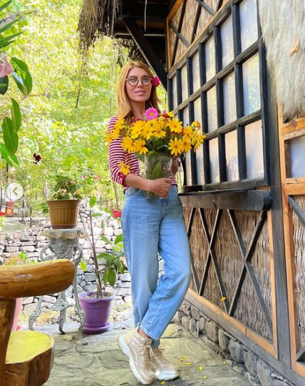 "Acı soğan, minnətlə yeyilən baldan şirindir..." - Xoşqədəm