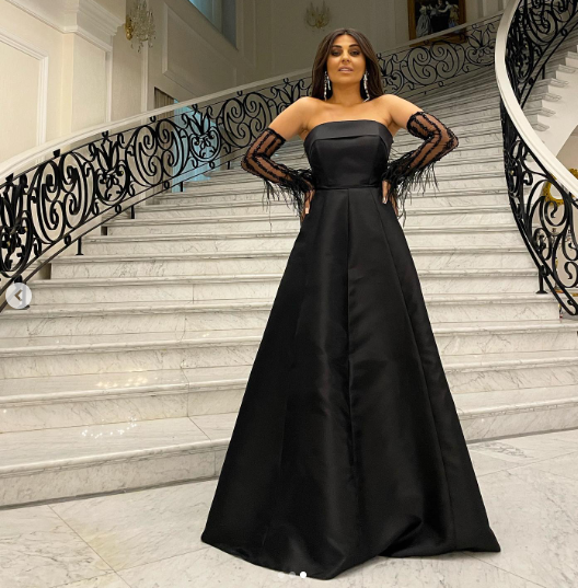 Gülay Zeynallı gözəlliyi ilə HEYRAN ETDİ - FOTOLAR