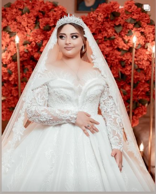 Almaxanımın toyundan YENİ GÖRÜNTÜLƏR