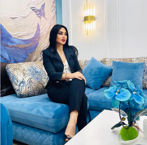 "Sənə geri dönəcək..." - müğənni Rahidə+FOTO