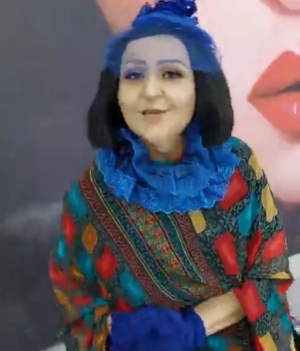 Xərçəngdən əziyyət çəkən "Toppuş bacı"nın SON HALI – FOTO