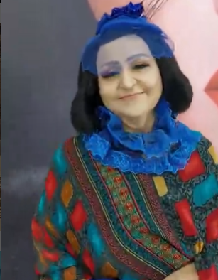 Xərçəngdən əziyyət çəkən "Toppuş bacı"nın SON HALI – FOTO