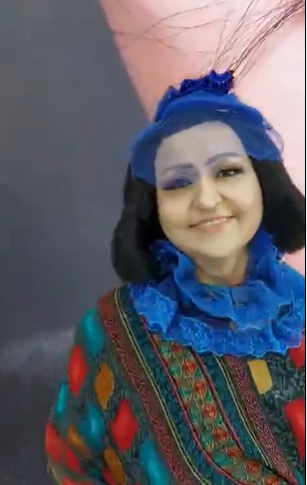 Xərçəngdən əziyyət çəkən "Toppuş bacı"nın SON HALI – FOTO