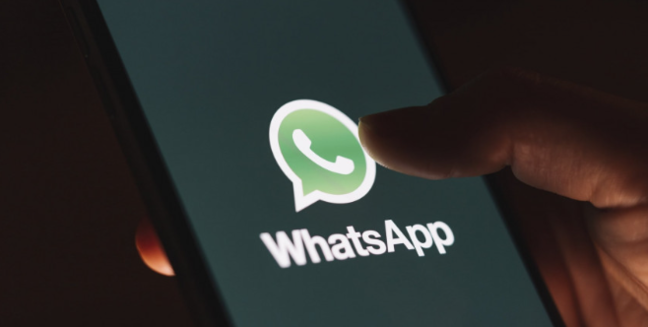 "WhatsApp"dan maraqlı yenilik