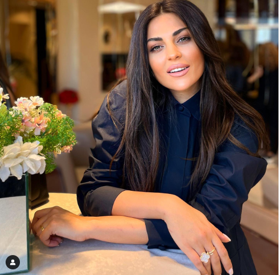 Gülay Zeynallı paylaşımı ilə DİQQƏT ÇƏKDİ - FOTO