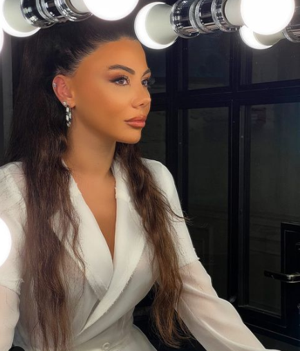 Bu da Ayselin plastik əməliyyatdan sonrakı HALI - FOTO