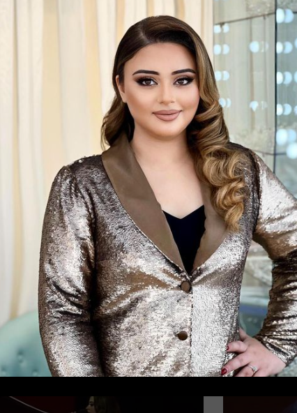 Yeni evlənən Almaxanım gözəlliyi ilə GÖZ QAMAŞDIRDI - FOTO