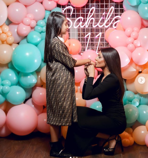 Gülay Zeynallı paylaşımı ilə DİQQƏT ÇƏKDİ - FOTOLAR