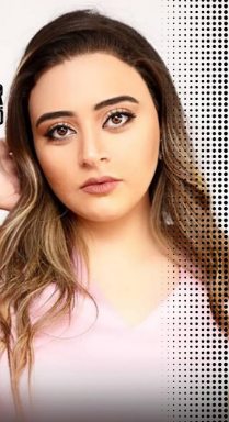 Yeni evlənən Almaxanım görünüşü ilə HEYRAN ETDİ - FOTO