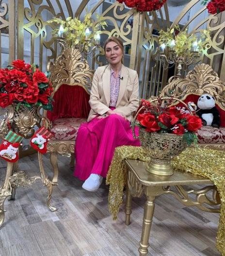 Xoşqədəm arıqlayıb "bir dəri bir sümük" qaldı - FOTO