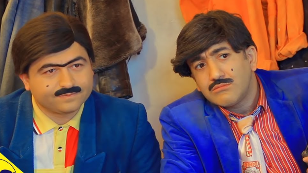 Bu da "Şöşü"nün HƏYAT YOLDAŞI - FOTOLAR