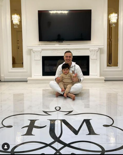 Məşhur cütlükdən YENİ FOTO