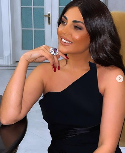 Gülay Zeynallı paylaşımı ilə DİQQƏT ÇƏKDİ - YENİ FOTOLAR