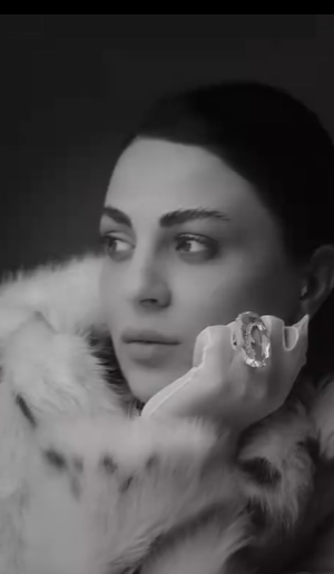 Gülay Zeynallı paylaşımı ilə DİQQƏT ÇƏKDİ - FOTOLAR