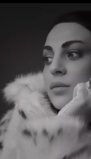 Gülay Zeynallı paylaşımı ilə DİQQƏT ÇƏKDİ - FOTOLAR